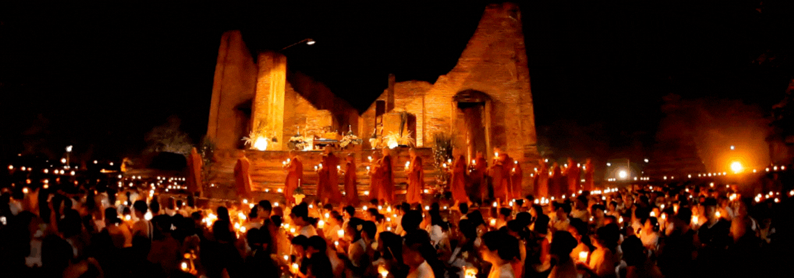 The Amitabha Sutra Lecture 1 by His Holiness Living Buddha Lian Sheng