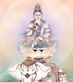 Samanthabhadra Bodhisattva