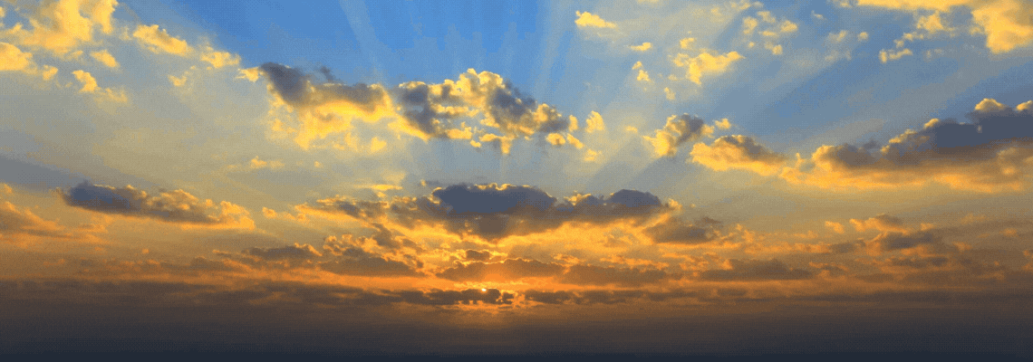 Light rays