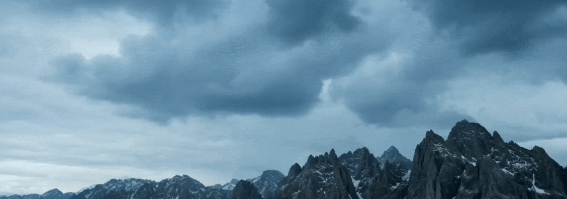The non-regressing power is like lightning - unstoppable