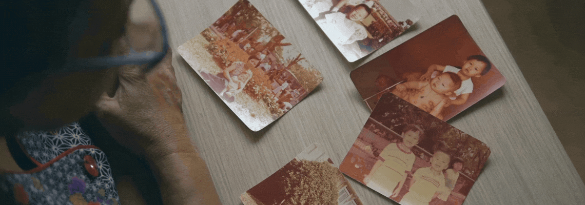 Memories and recollection