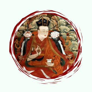 15th Karmapa Khakhyab Dorje