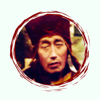 Gaton Lekpa Rinpoche