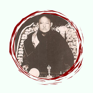Jetsundamba Khutughtu (Bogd Gegen VIII)