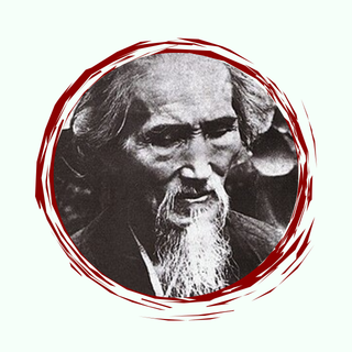 Master Xuyun