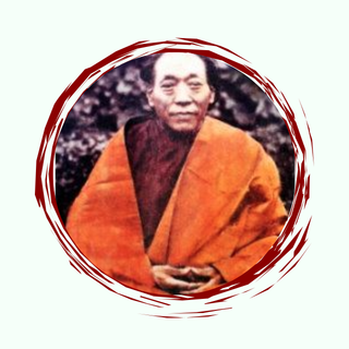 Norlha Khutugthu Gara Rinpoche