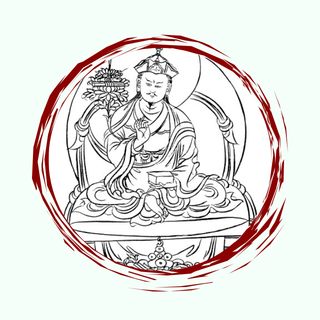 Orgyen Chokgyur Lingpa
