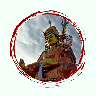 Padmasambhava