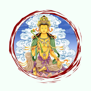 Samantabhadra bodhisattva, Pu Xian pu'sa